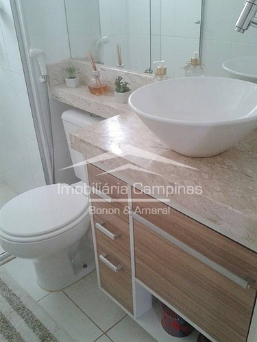 Imagem 17 de 24 de Apartamento À Venda Em Mansões Santo Antônio - Ap009255