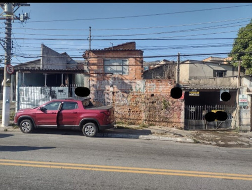 Imagem 1 de 1 de Oportunidade - Sp Capital - 76656