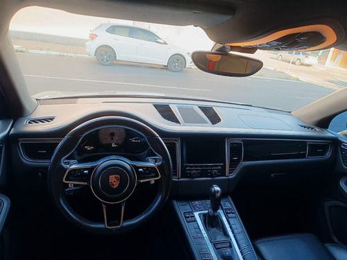 Porsche Macan 3.0 S 24V V6 GASOLINA 4P AUTOMÁTICO