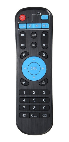 Control Remoto Tvbox T9