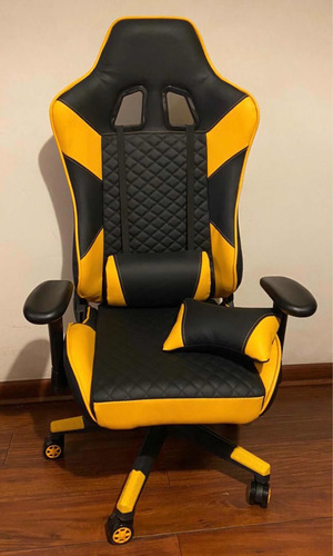 Silla Pro Gamer