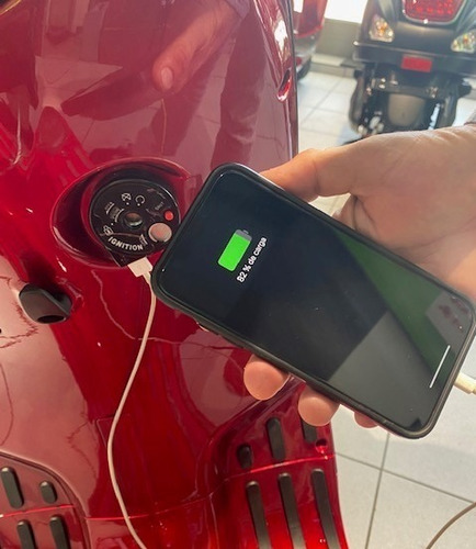 Moto Eléctrica Mobie Bravo, 2024. Inscripción Gratis. Oferta