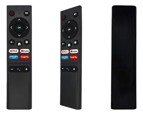 Control Alternativo Compatible Master G-aiwa-jvc-nex +pilas