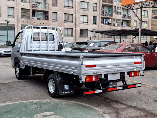 Landking Lk5 Pick Up 1.5