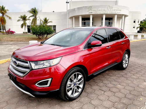 Ford Edge 3.5 Titanium Mt