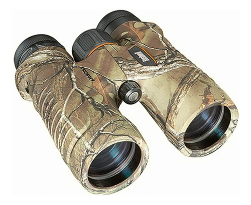 Bushnell 334211 Binocular Realtree Xtra Roof Fmc, 10x42, Box