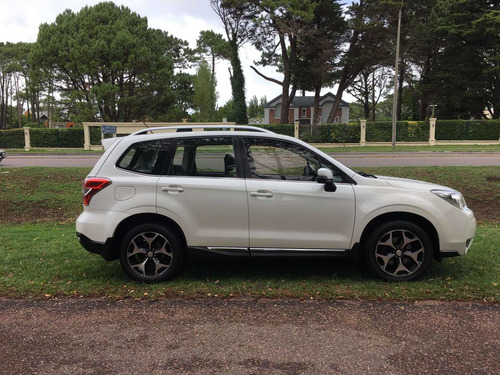 Subaru Forester 2013 2.0 Awd Cvt Si Driver Xt 8at