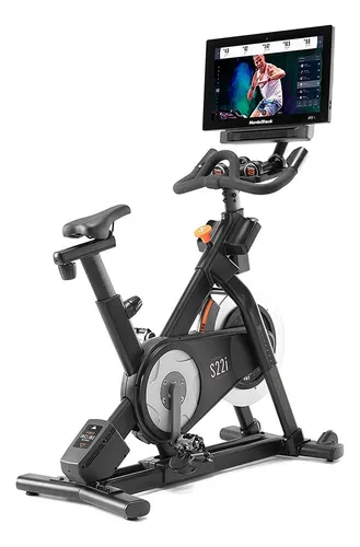 Bicicleta Spinning MercadoLibre .cr