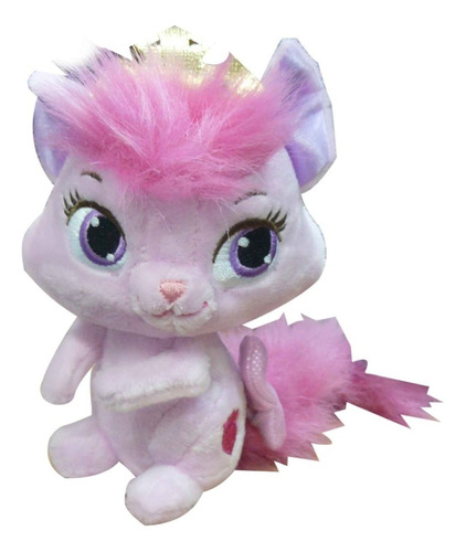 Palace Pets Peluche Mascotas Princesas Disney - Mundo Manias