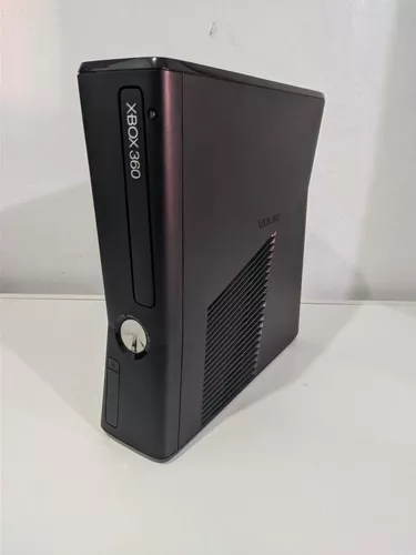 Xbox 360 Rgh E Lt 3.0 Hd 500gb Lotado De Jogos - Desconto no Preço