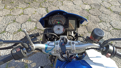 Bmw F800r 2013