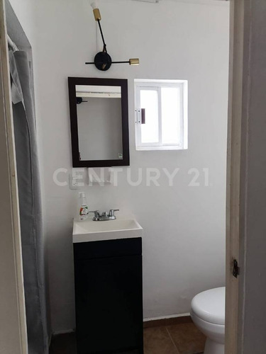 Departamento Semiamueblado En Renta Col. Gema Calzada San Pedro Tampico