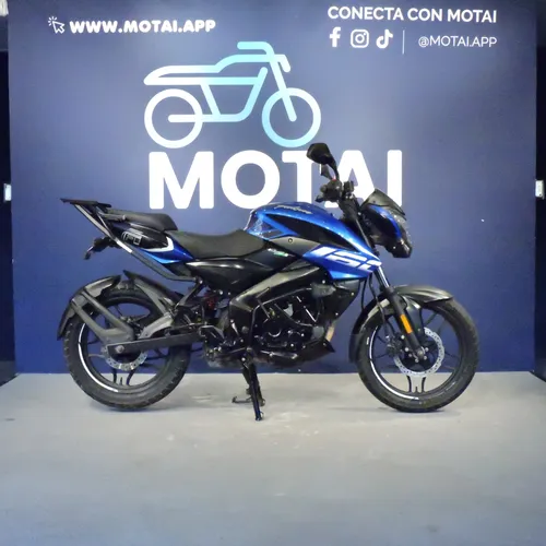 Pulsar Ns 160 Fi 2022