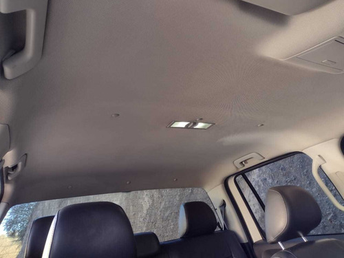 Imagen 10 de 15 de Volkswagen Amarok 2.0 Cd Tdi 4x4 Highline Pack 1hp 2010