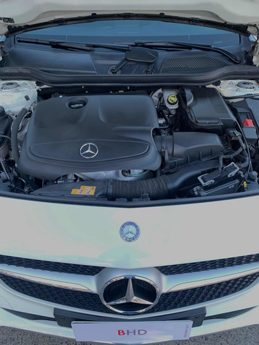 Imagen 14 de 14 de Mercedes-benz Clase A 1.6 A 200 At Urban 156cv Thermotronic