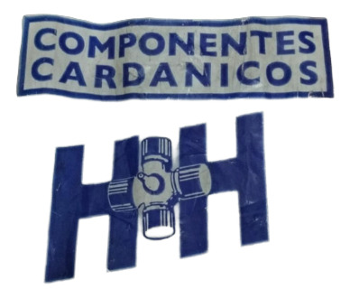 Horquilla Deslizante S/caja Zf Jeep Gladiator Larga 171mm