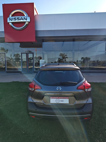 Nissan Kicks 1.6 Exclusive Cvt
