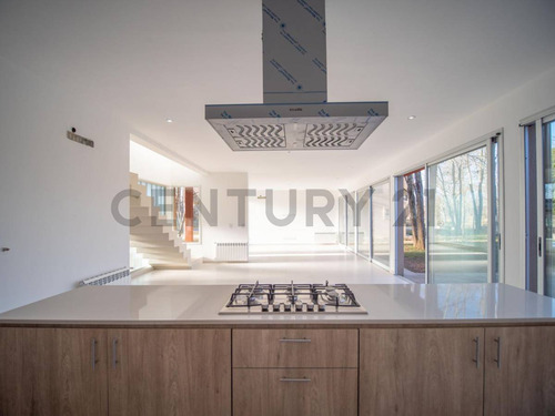 Casa En Country Fincas De Hudson