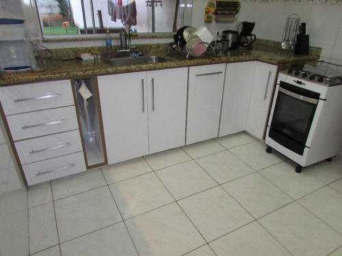 Imagem 18 de 30 de Casa Com 3 Dormitórios À Venda, 188 M² Por R$ 750.000,00 - Loteamento Santa Rosa - Piracicaba/sp - Ca1366