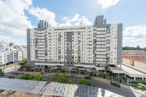 Imagem 5 de 15 de Apartamento - Passo Da Areia - Ref: 411386 - V-cs36006744