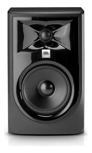 Jbl Monitor 305p Mkii Color Negro