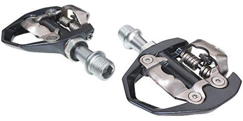 Shimano Pd-es600; Pedal De Bicicleta Sin Clip Spd; Conjunto 