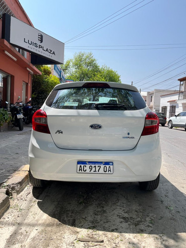 Ford Ka 1.5 S