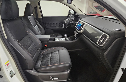 GWM Poer 2.0 Tdi Dc 4Wd 8At