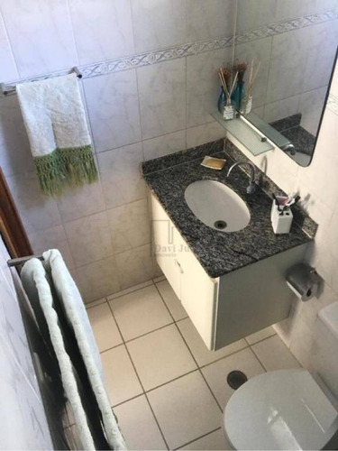 Apartamento À Venda, 69 M² Por R$ 325.000,00 - Parque Campolim - Sorocaba/sp - Ap1883