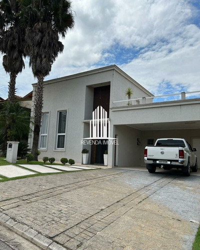 Imagem 4 de 15 de Casa 3 Suítes 4 Vagas - Al2409