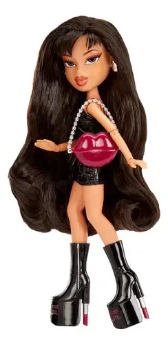 Bratz X Kylie Jenner - Boneca - Fashion Doll - Day Dia | MercadoLivre