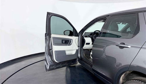 Imagen 13 de 15 de 108962 - Land Rover Discovery 2016 Con Garantía
