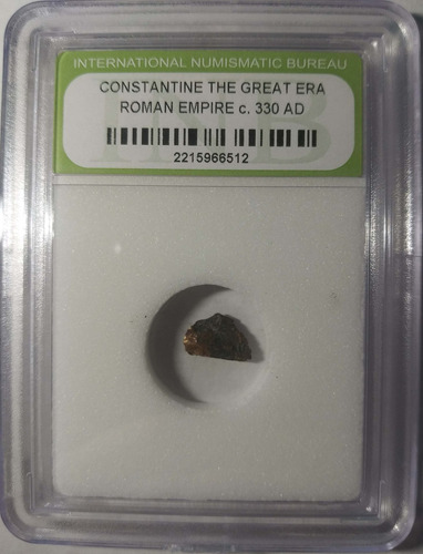 Constantine The Great Era Coin Roman Empire C. 330 Ad #30