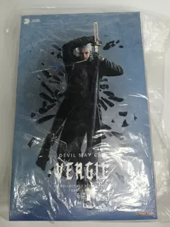 Devil May Cry V Vergil 1/6 Scale Figure Asmus Toys