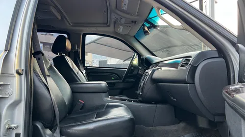 GMC Yukon 6.2 C Denali 403 Hp 4x4 At