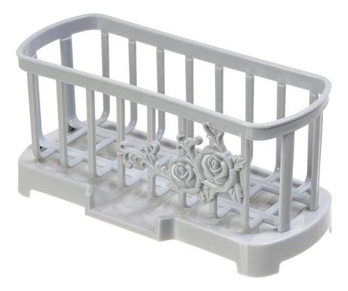 4 Soporte De Cocina For Organizar Accesorios De 4 Piezas