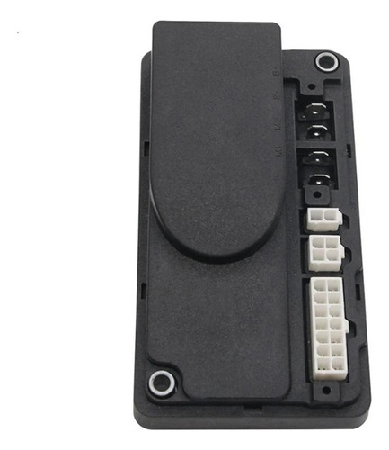 Controlador De Motor De Magnetismo Permanente 1212p-2502 24v