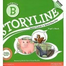 Storyline Starter B - 2/ed -  Pearson