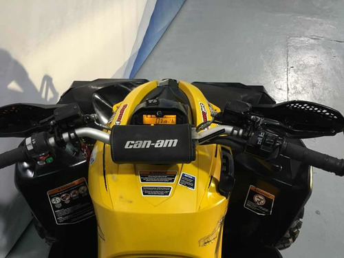 Can Am Renegade 1000