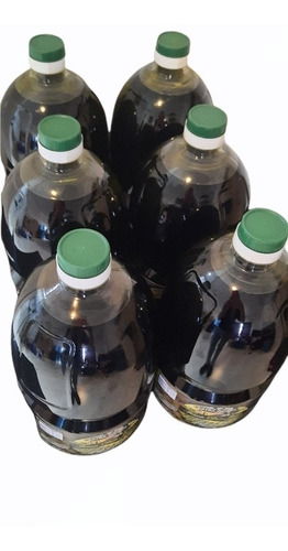 Aceite De Oliva Extra Virgen  6 Botellas De 2lts