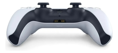 Joystick Inalámbrico Sony Dualsense Ps5 Blanco