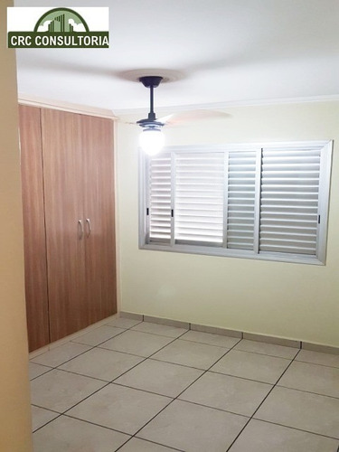 Imagem 19 de 23 de Apartamento - Ap00140 - 32780460