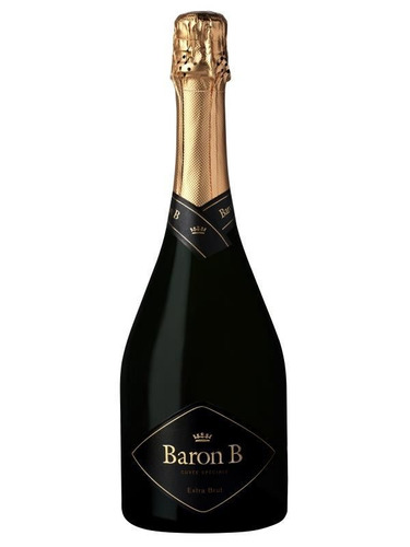 Baron B Brut - El Mejor Espumante De Argentina