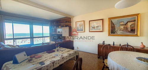 Imagen 4 de 25 de Apartamento - Puerto Buceo 3 Dormitorios. Panamericano