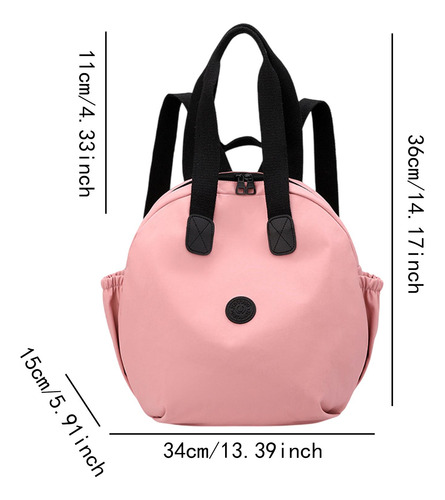 Mochila Multifuncional De Mochila Para Viajar Al Aire Libre