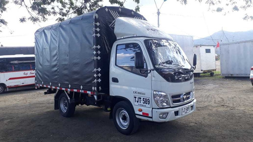 Foton 2020