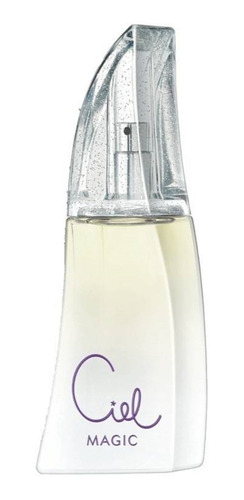 Imagen 3 de 6 de Set Ciel Magic Perfume Desodorante Bolso Mujer Original