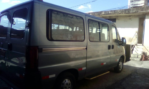 Fiat Van Ducato 2.8jtd
