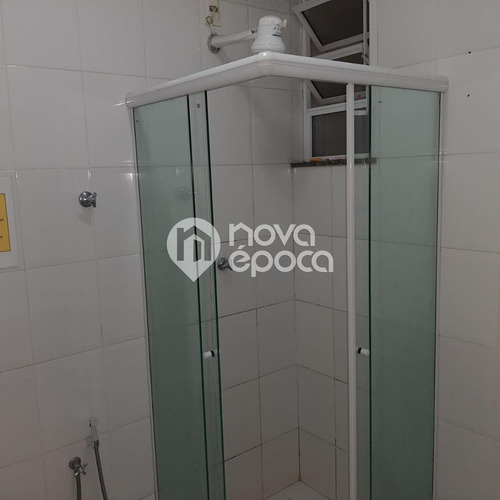 Apartamento - Ref: Co0co50252