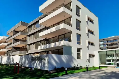 Referencia * Depto 2d 2b Est Y Bod, Condominio Los Almendros